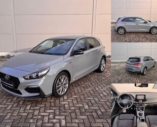 Hyundai i30 Gebrauchtwagen