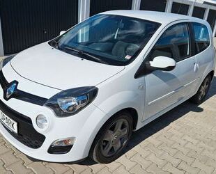 Renault Twingo Gebrauchtwagen