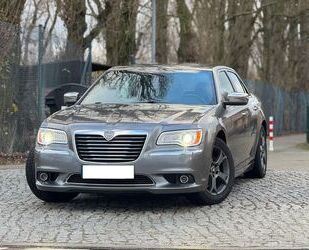 Lancia Thema Gebrauchtwagen