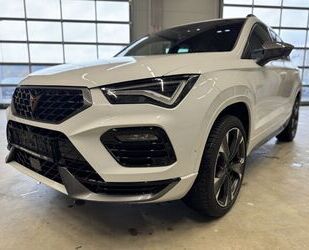 Cupra Ateca Gebrauchtwagen