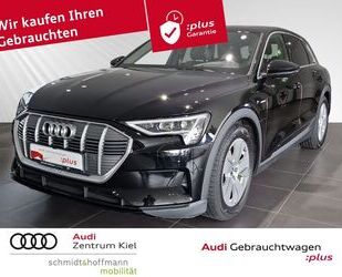 Audi e-tron Gebrauchtwagen