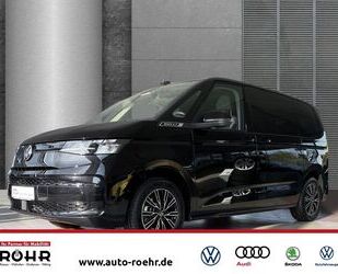 VW T7 Multivan Gebrauchtwagen