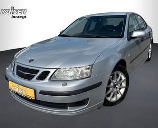 Saab 9-3 Gebrauchtwagen