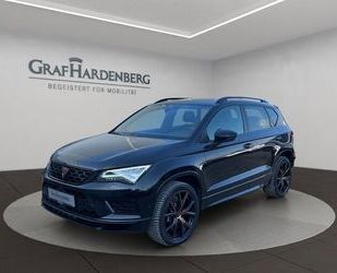 Cupra Ateca Gebrauchtwagen