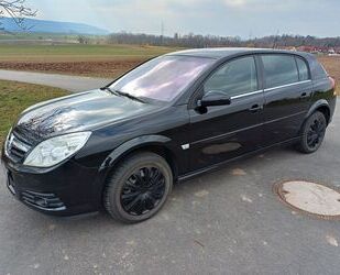 Opel Signum Gebrauchtwagen