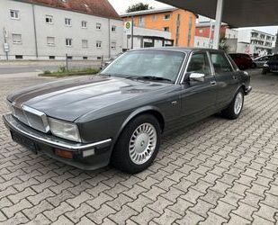 Jaguar XJ40 Gebrauchtwagen