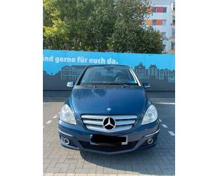 Mercedes-Benz A 180 Gebrauchtwagen