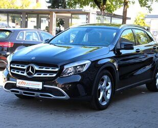 Mercedes-Benz GLA 200 Gebrauchtwagen