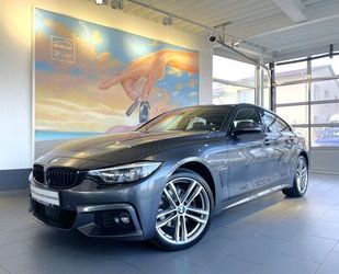 BMW 430 Gran Coupé Gebrauchtwagen