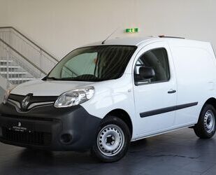 Renault Kangoo Gebrauchtwagen