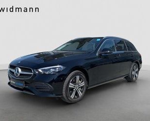 Mercedes-Benz C 300 Gebrauchtwagen