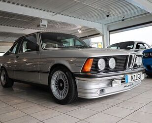 Alpina Andere Gebrauchtwagen