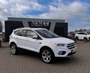 Ford Kuga Gebrauchtwagen