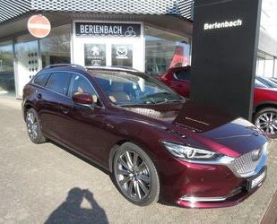 Mazda 6 Gebrauchtwagen