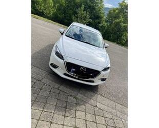 Mazda 3 Gebrauchtwagen