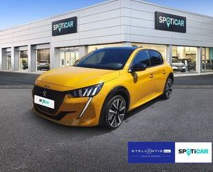 Peugeot 208 Gebrauchtwagen