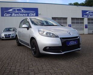 Renault Scenic Gebrauchtwagen