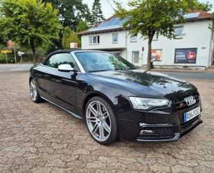 Audi S5 Gebrauchtwagen