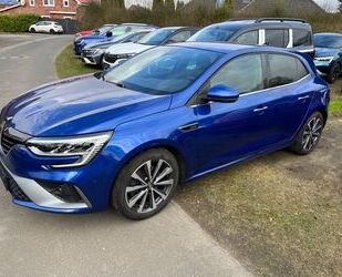 Renault Megane Gebrauchtwagen
