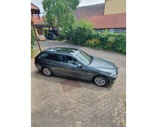 BMW 535 Gebrauchtwagen