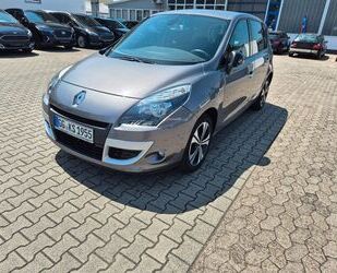 Renault Scenic Gebrauchtwagen