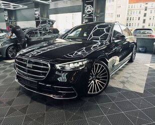 Mercedes-Benz S 350 Gebrauchtwagen