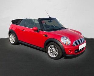 Mini Cooper Cabrio Gebrauchtwagen