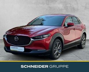 Mazda CX-30 Gebrauchtwagen