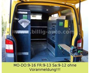 VW T5 Transporter Gebrauchtwagen