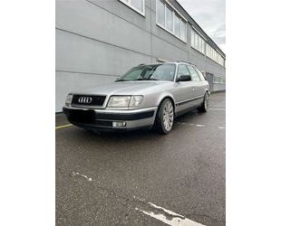 Audi 100 Gebrauchtwagen