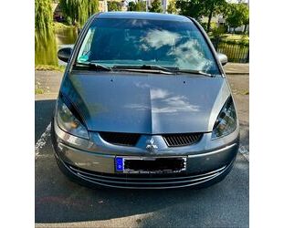 Mitsubishi Colt Gebrauchtwagen