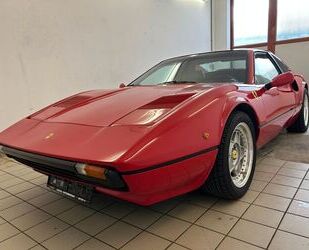 Pontiac Fiero Gebrauchtwagen