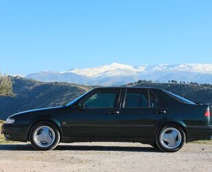 Saab 9000 Gebrauchtwagen