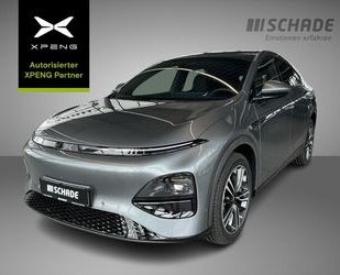 XPeng G6 Gebrauchtwagen