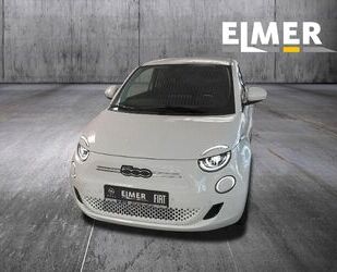 Fiat 500e Gebrauchtwagen