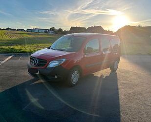 Mercedes-Benz Citan Gebrauchtwagen