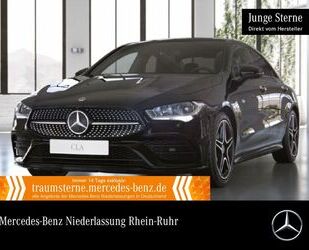 Mercedes-Benz CLA 250 Gebrauchtwagen