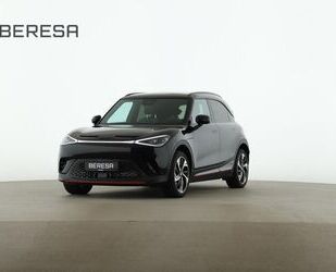 Smart #1 Gebrauchtwagen