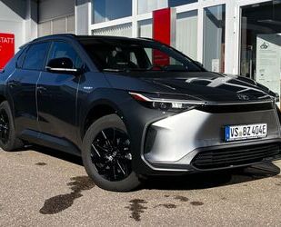 Toyota bZ4X Gebrauchtwagen