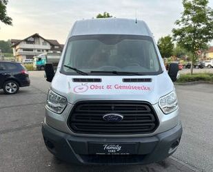 Ford Transit Gebrauchtwagen