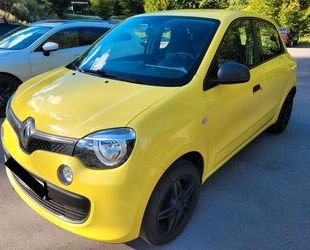 Renault Twingo Gebrauchtwagen
