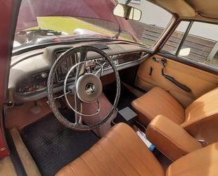 Mercedes-Benz 200 Gebrauchtwagen