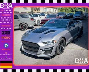 Ford Mustang Gebrauchtwagen