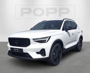 Volvo XC40 Gebrauchtwagen