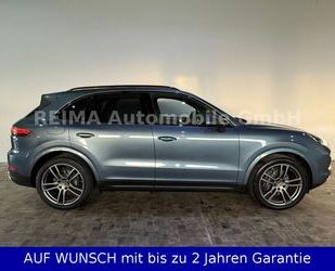 Porsche Cayenne Gebrauchtwagen