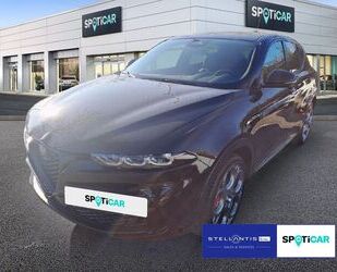 Alfa Romeo Tonale Gebrauchtwagen