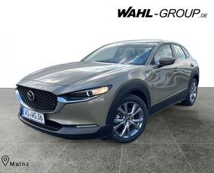 Mazda CX-30 Gebrauchtwagen