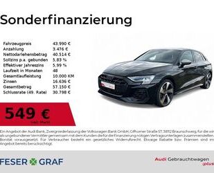 Audi S3 Gebrauchtwagen