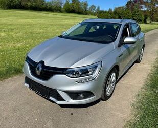 Renault Megane Gebrauchtwagen