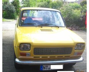 Fiat 127 Gebrauchtwagen